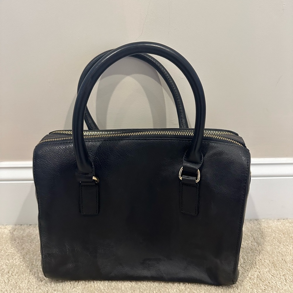 Talbots purse